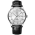 OLEVS 9908 Men's Watches Simplicity Dual Calendar Waterproof Men's Wristwatch Top Brand Luxury Original Quartz Watch for Men New